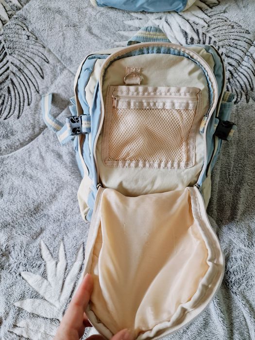Conjunto de mochilas506808283200890881