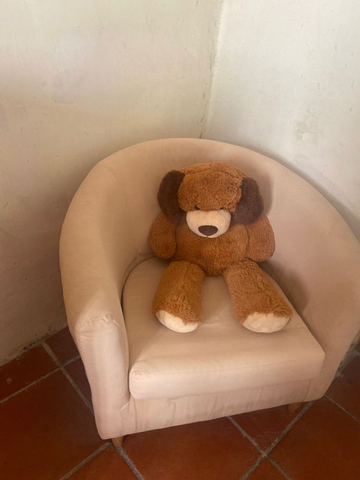 Vendo mobília quarto solteiro