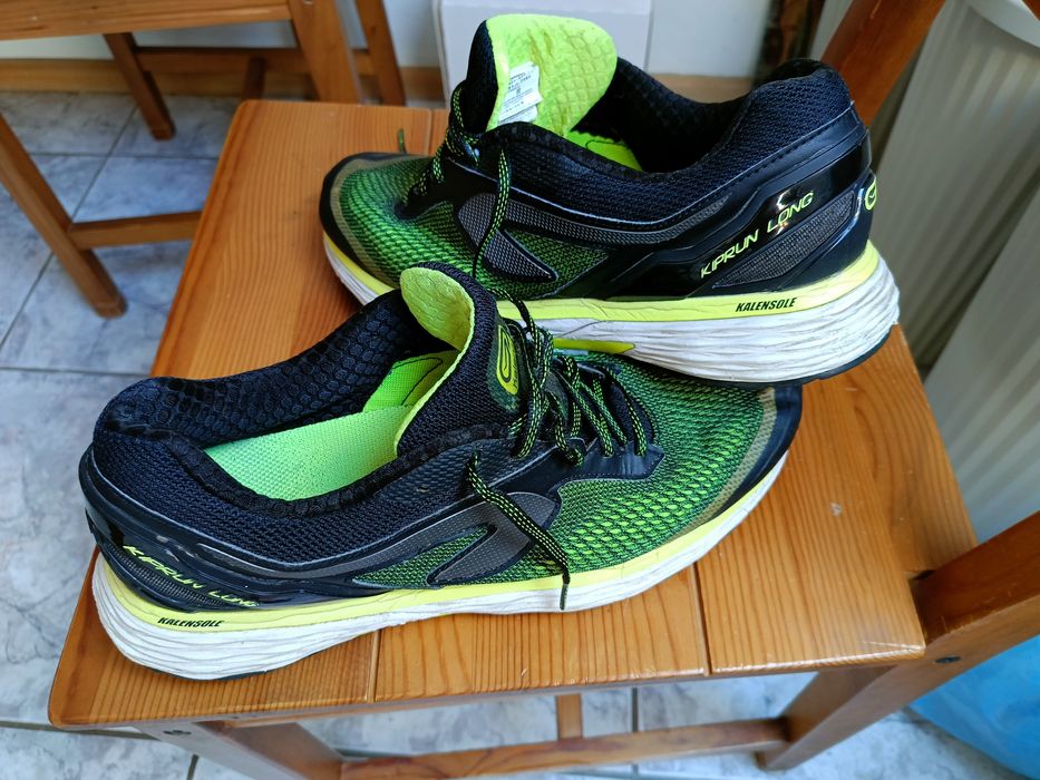 Męskie buty sportowe rozmiar 44,5