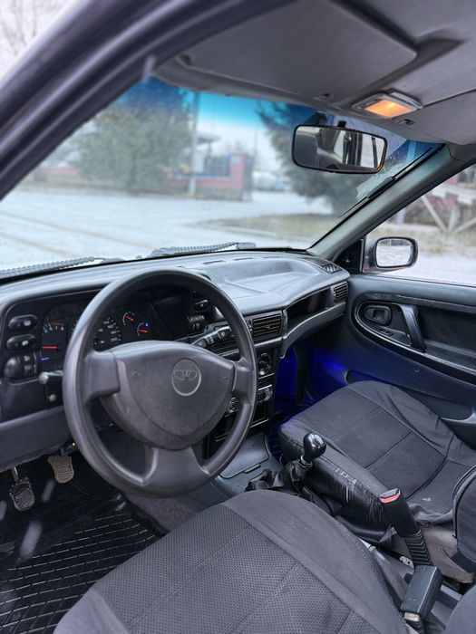 Продається Daewoo Nexia