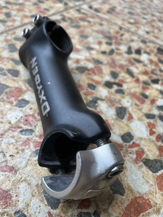 Mostek oxygen 110mm 11/8 szosa grawel.