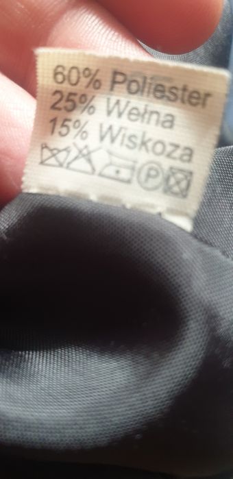 Marynarka Romel collection