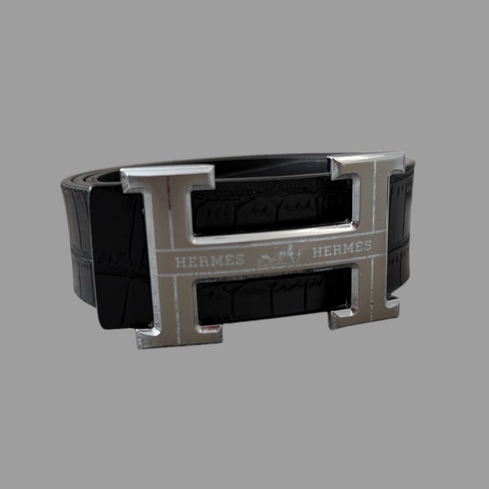 Cinto masculino Hermés
