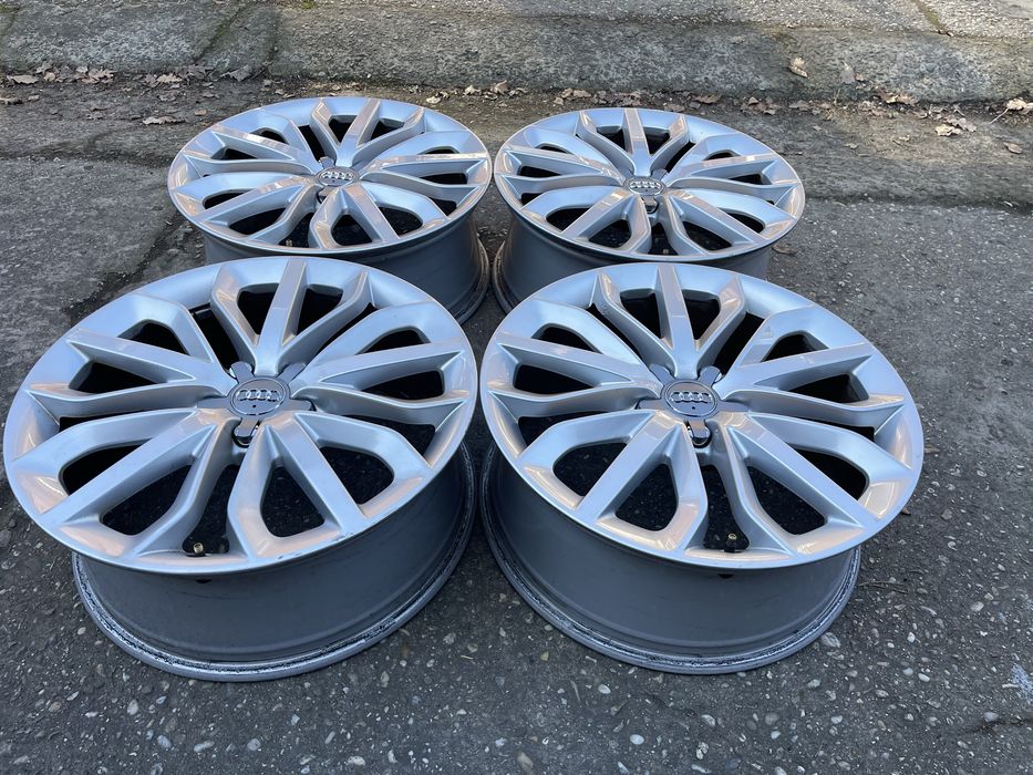 Диски. Ауді. R19/5/112/7.5J/ET33.