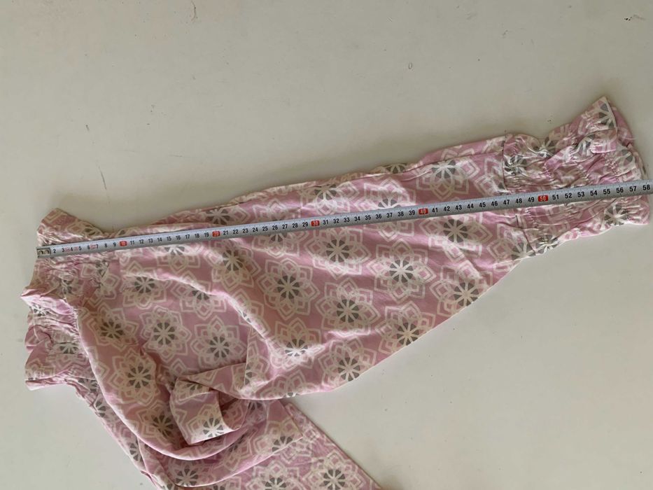 Leggins para criança