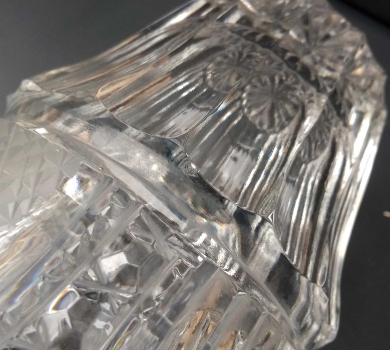 Ваза часів срср вінтаж