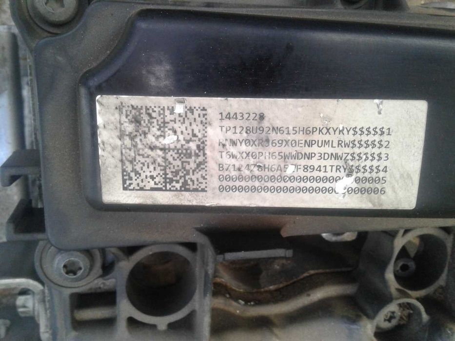 Silnik Mercedes 2.2 CDI 250 W204 W205 W212 W213 Sprinter GLC GLE LIFT