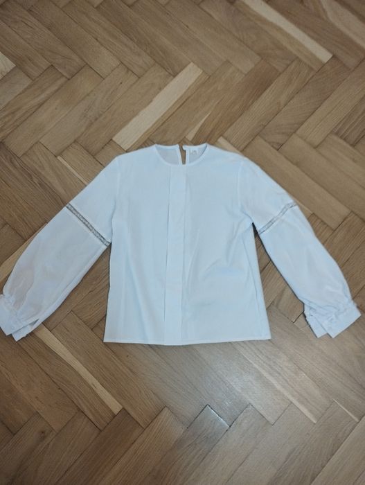 Блузка для дівчинки