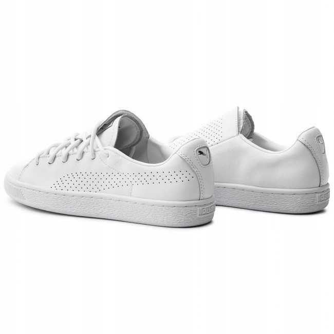PUMA BASKET CRUSH EMBOSS adidasy damskie r 38