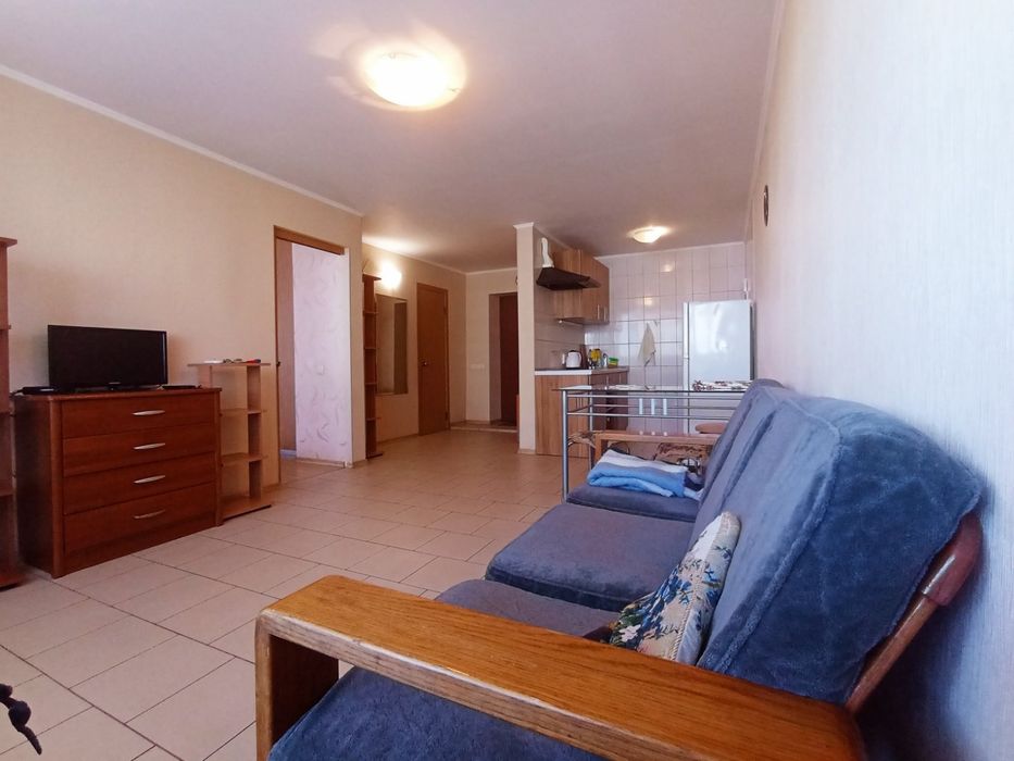 Apartment in Odesa, Vidrada - View 3