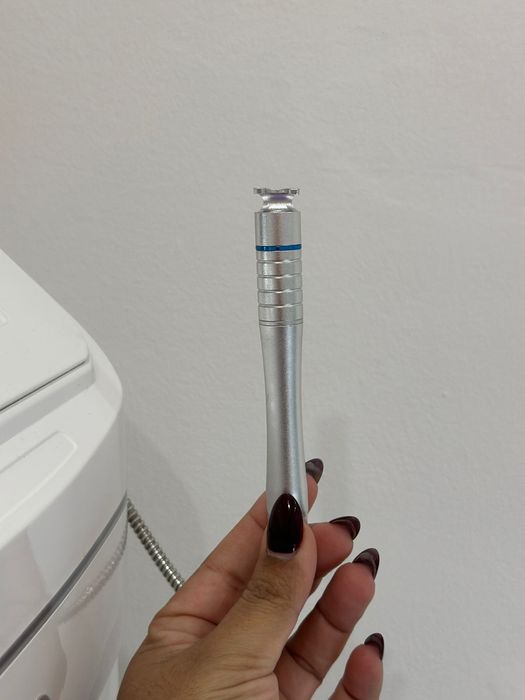 Laser de podologia
