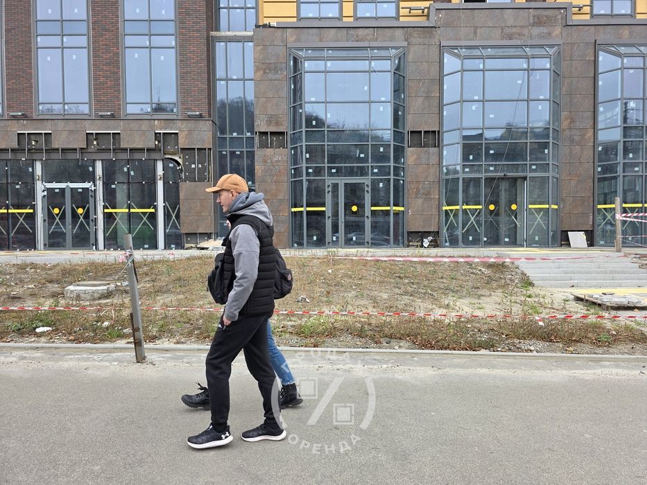 Оренда! Торгове Приміщення, Нижній Вал 7, 120,6кв.м