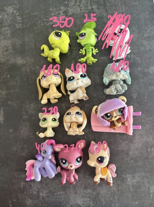 Лпс, петшоп, Littlest pet shop, літл пет шоп, Lps