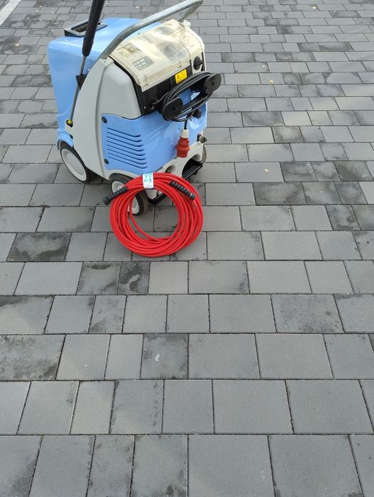 Myjka Kränzle Therm C 15/150