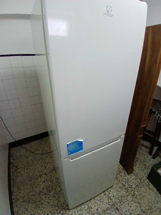 Combinado indesit