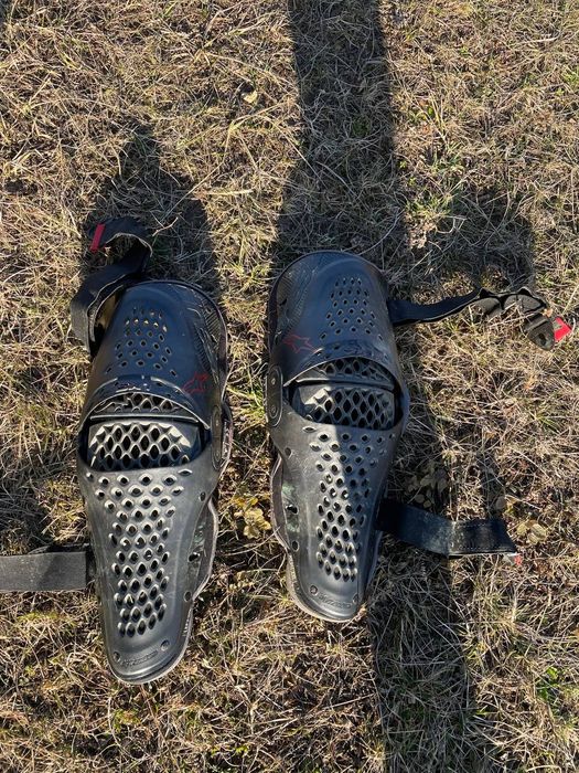 Alpinestars SX-1 V2