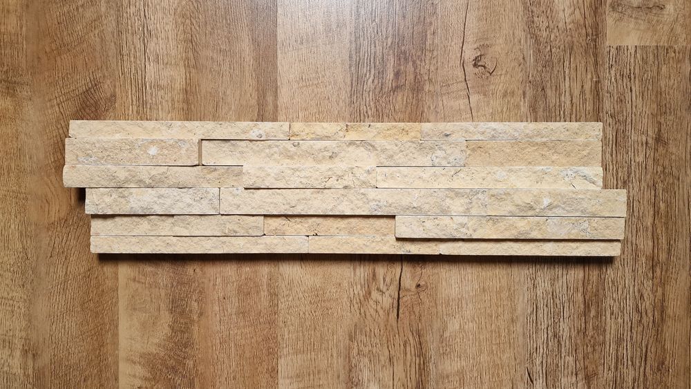 Kamień dekoracyjny wapień pierre D'Orient stoneskin