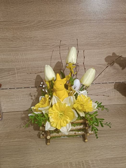 Dekoracja świąteczna