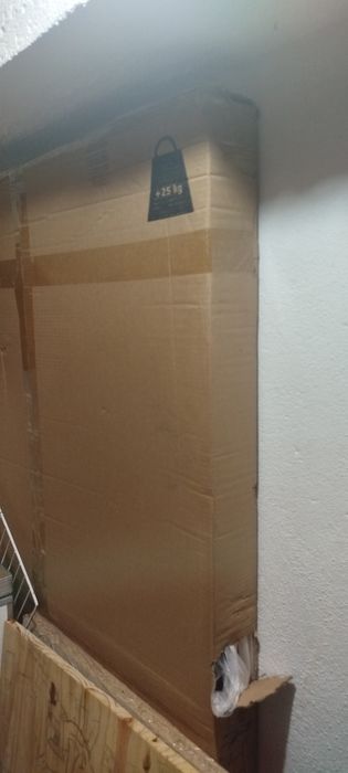 Mesa retangular NOVA