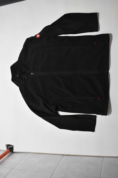 Engelbert Strauss 3XL bluza polar robocza