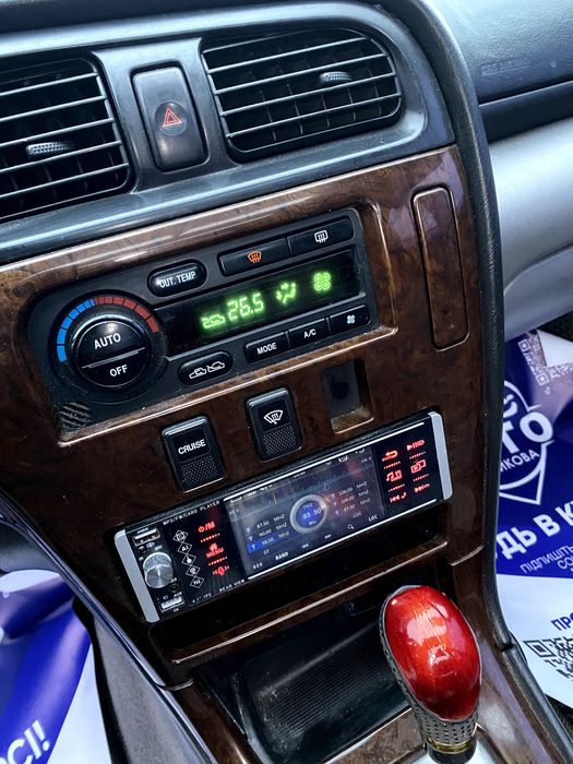 Продам Subaru Legacy 2000 рік можлива розстрочка, кредит, обмін!