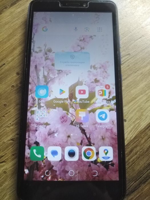 Смартфон   Tecno