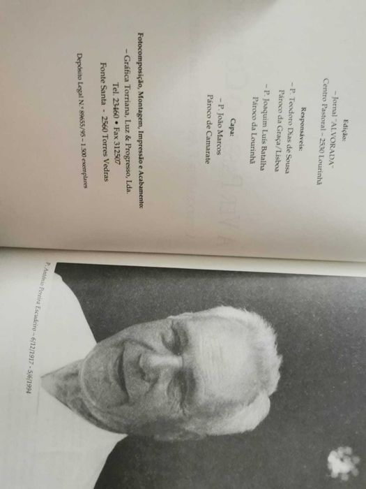 A ver passar o comboio