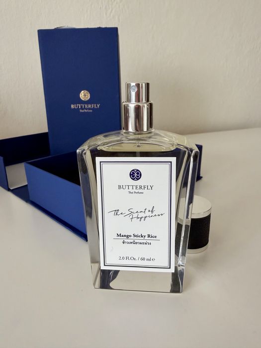 Perfumy Butterfly Mango Sticky Rice  60ml