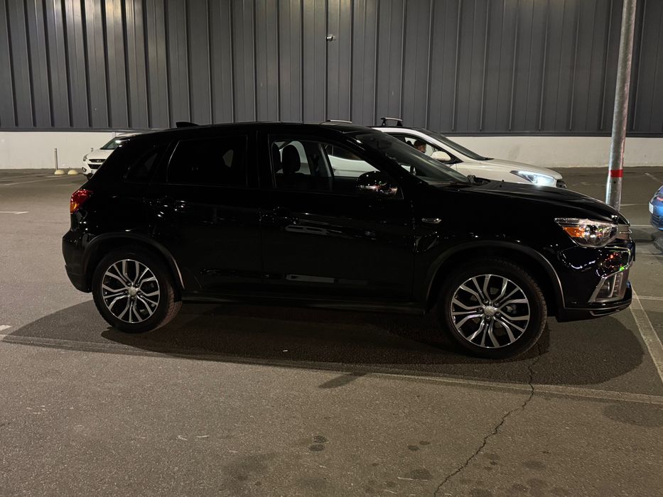 Mitsubishi Outlander Sport / ASX 2018р
