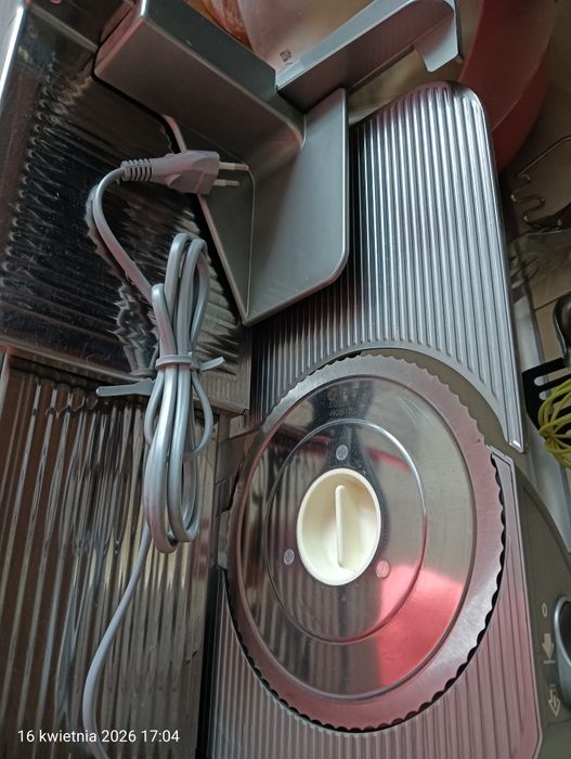 Krajalnica Zelmer 493.4