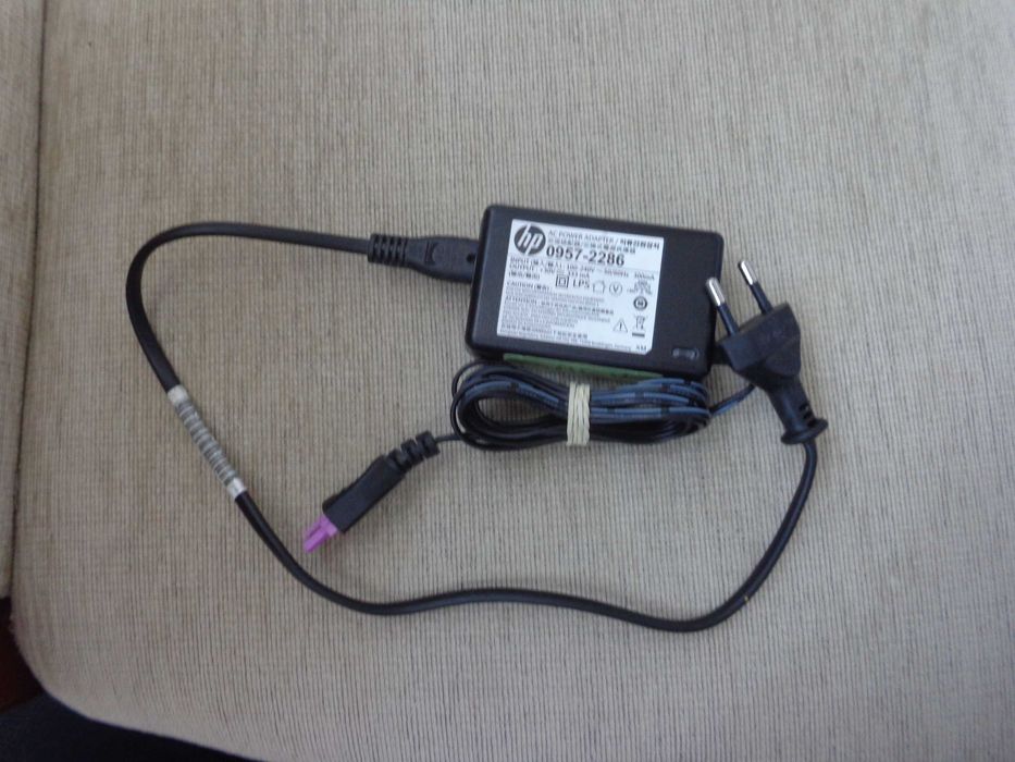 Zasilacz HP 0957-2286, 30V 333mA
