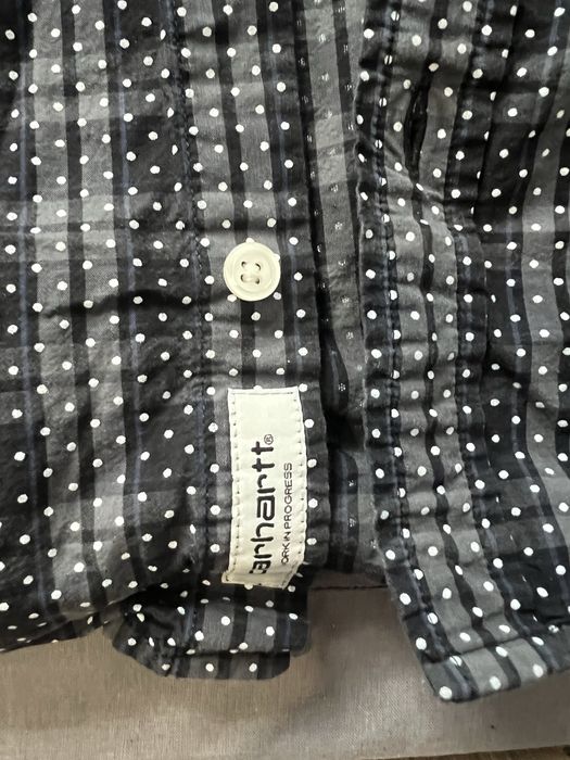 Сорочка Carhartt оригінал рз XL