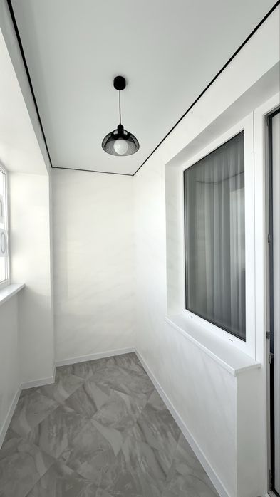 1к квартира  в зданому будинку .