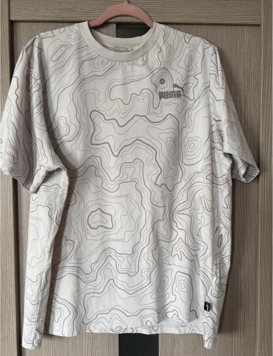 Футболка чоловіча xxl. Puma, Calvin Klein, Levi’s