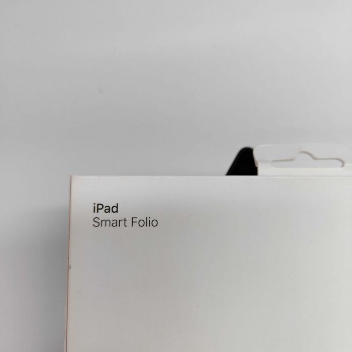 Чехол книжка Apple Smart Folio iPad Pro 11" Gray deep navy mxt42ze/a