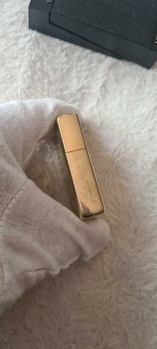 Zapalniczka Zippo Camel Brass 1992r. Nowa