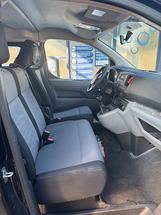 Toyota Proace Verso 9 Lugares IVA incluido