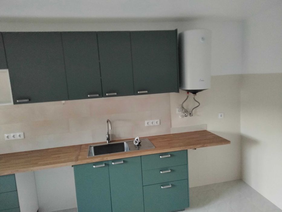 Casa para Alugar T1 Caneças