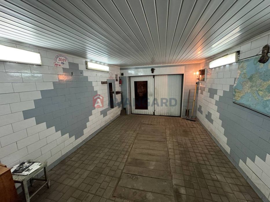 Продаж підземного гаража вул. Вергая (Ярославська) - Героїв Майдану