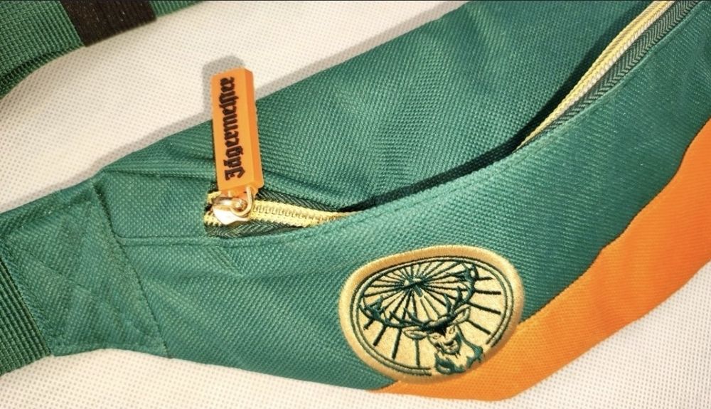 Термо сумка jagermeister