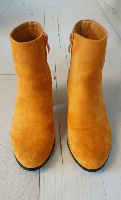 Buty, botki rozm 36