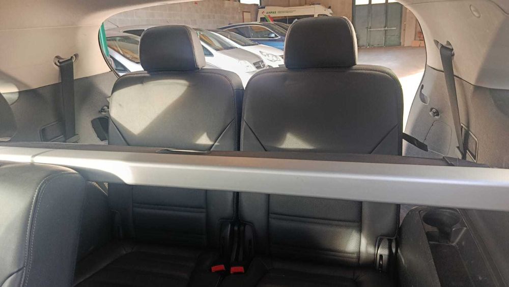 Продам Автомобіль Kia Sorento Sorento  2.2  в  Європі