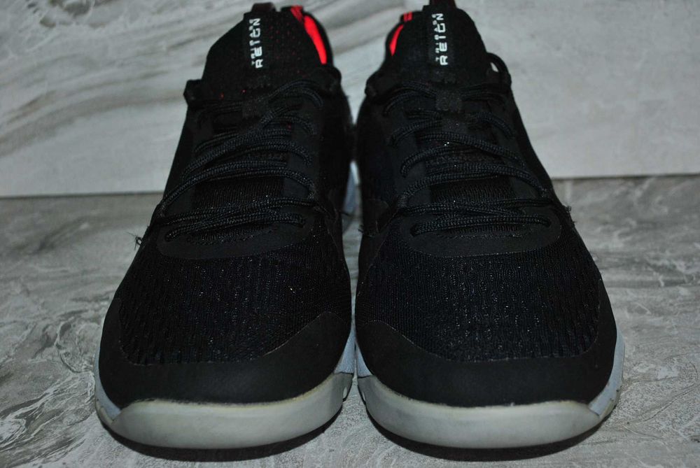 кроссовки under armour 44 размер