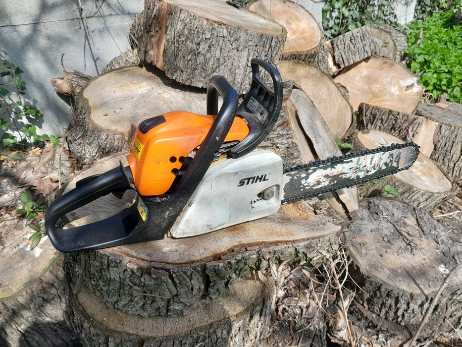 Pilarka Stihl ms181 sprzedam