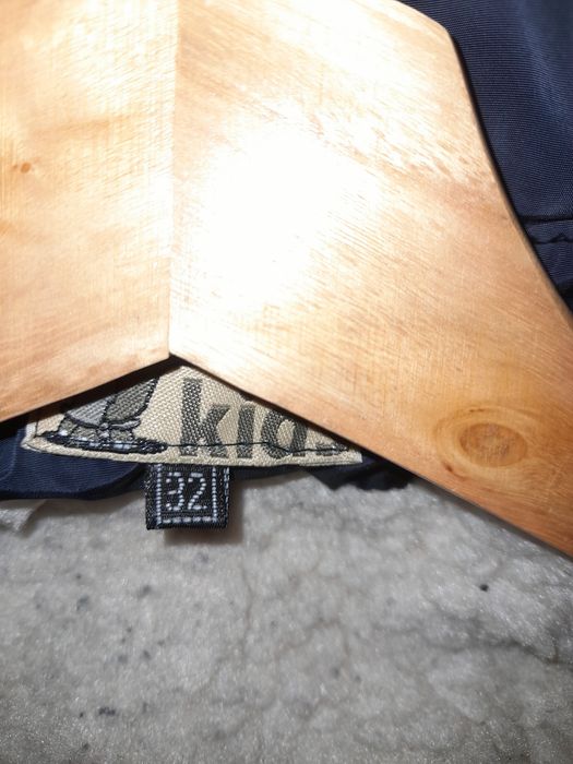 Куртка зимня,розмір 32.