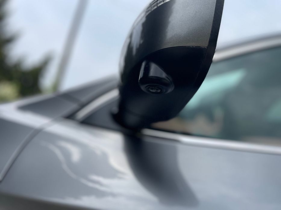 Nissan Qashqai 1,6 diesel 2014 rok