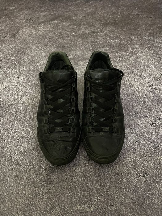 ОРИГІНАЛ Balenciaga Arena shoes Шузы Балегсиага баленси дрип