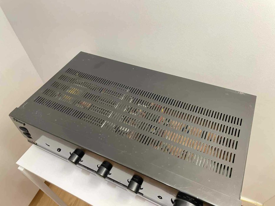 Wzmacniacz Hifi Stereo Sherwood ax-4050r