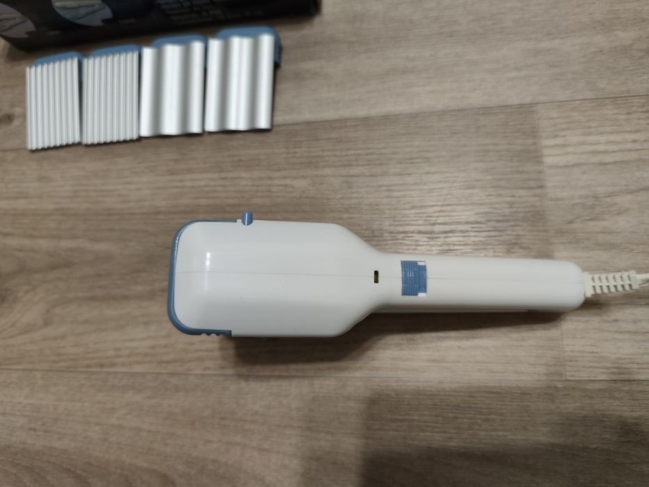 Стайлер для волосся