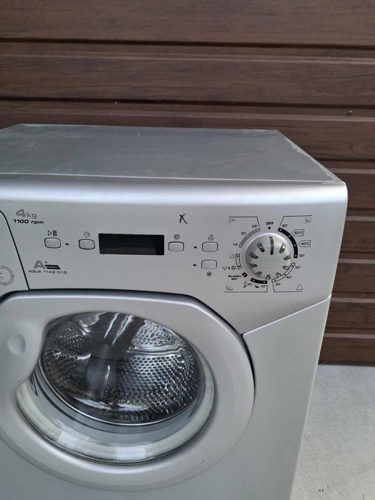 Pralka Candy 4kg 1100obr. Mini